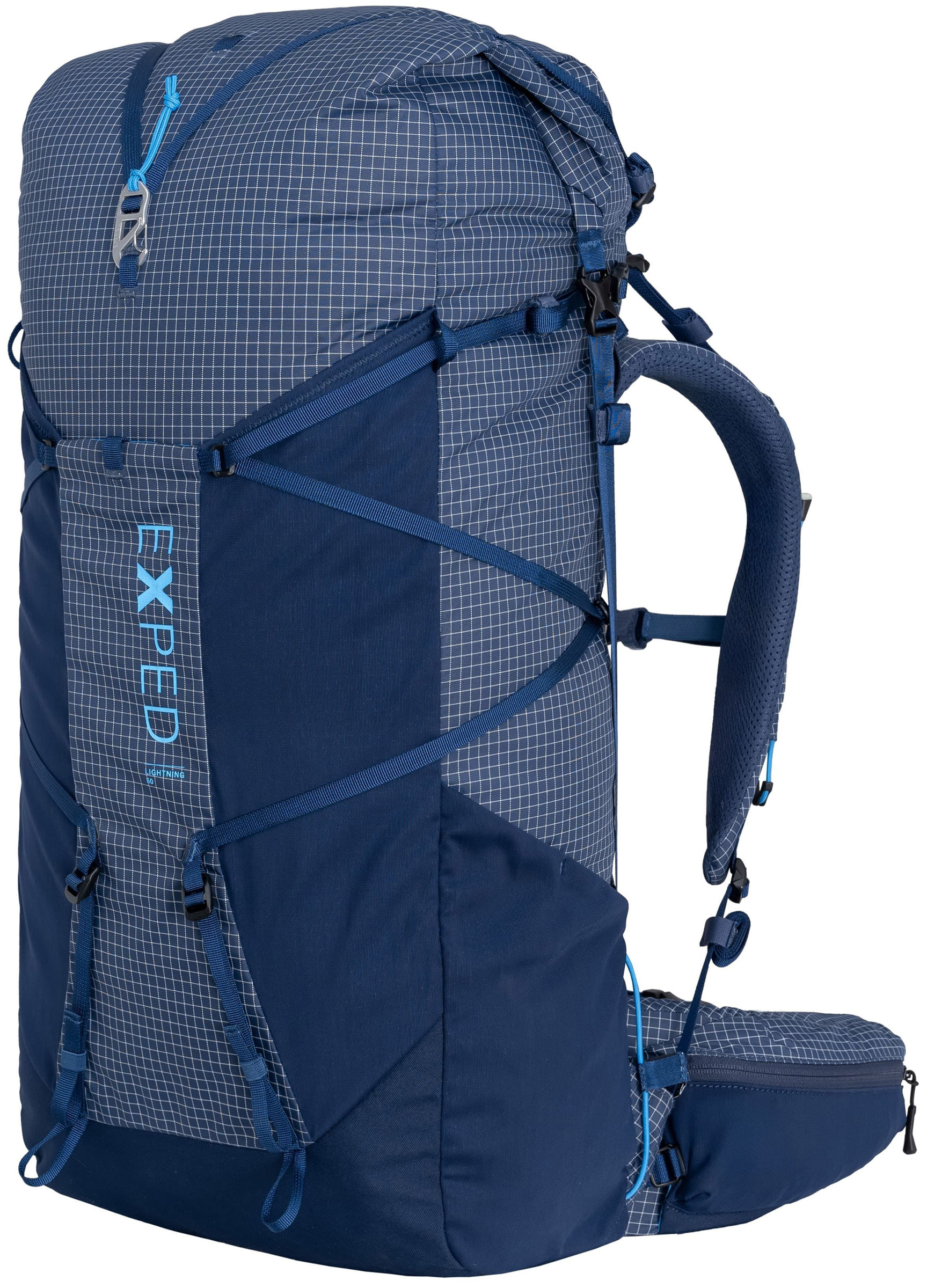 Lightning 50 S/M Exped rygsaekke