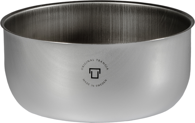 Sauce Pan 1.75L Duossal Trangia brands