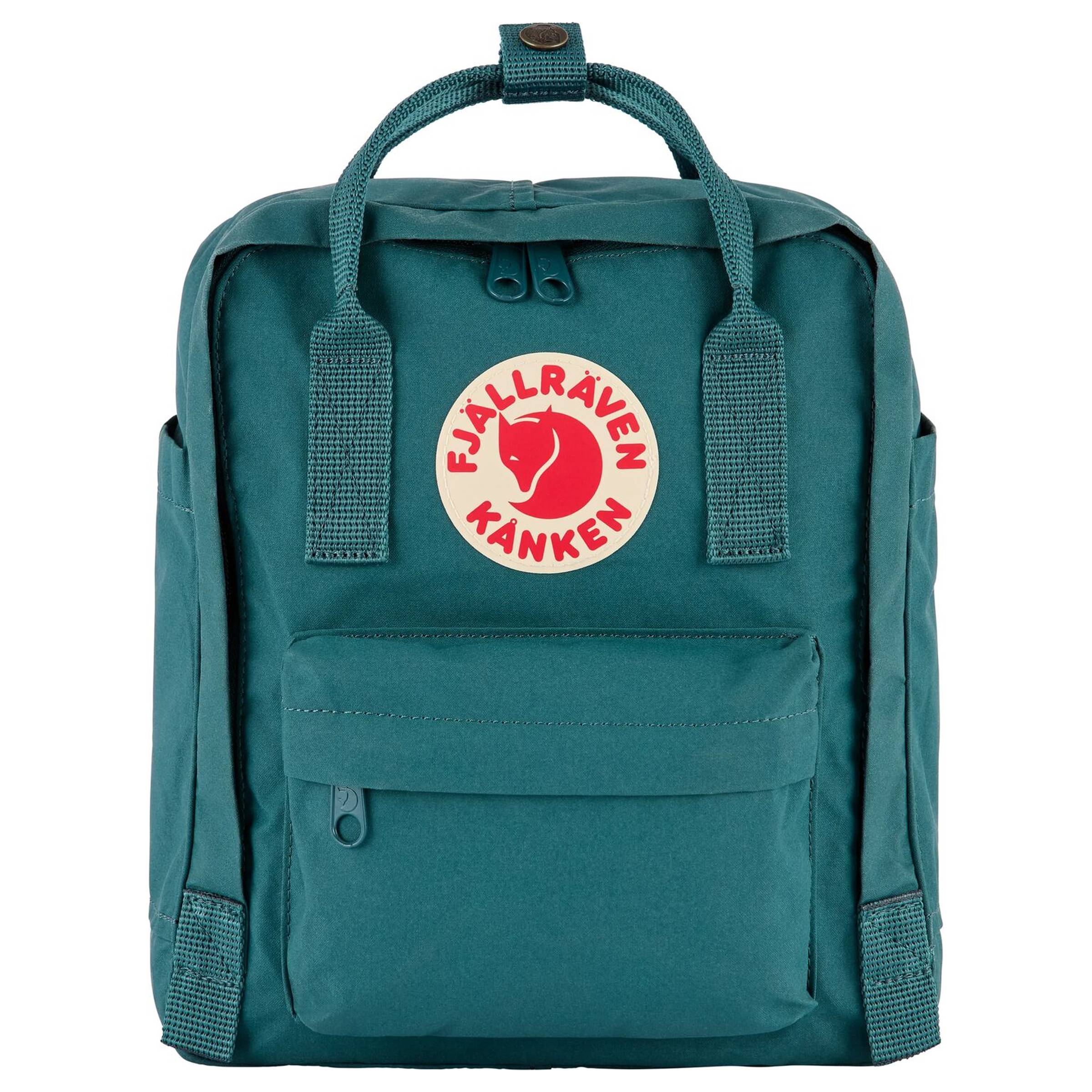 Kånken Mini Fjällräven rygsaekke