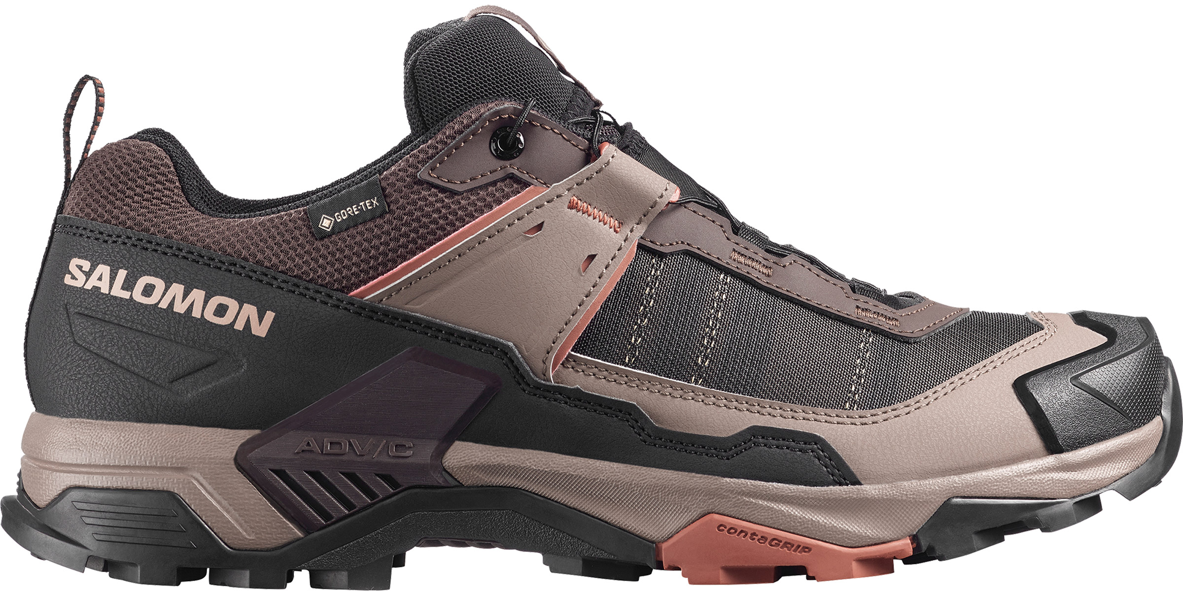 X Ultra 5 GTX Salomon herre