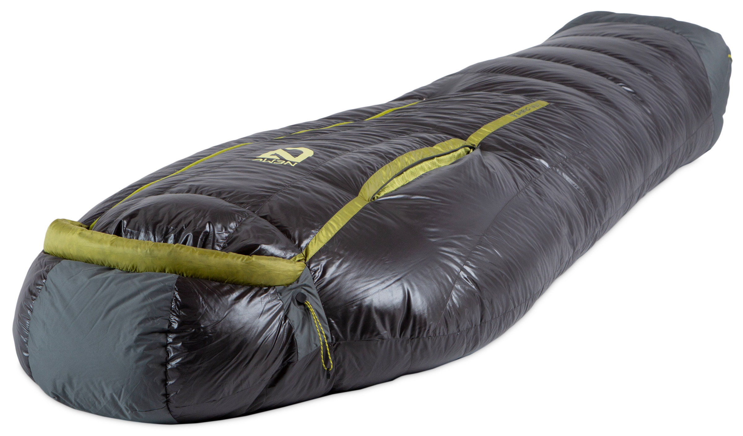 Coda 10/20 Regular Dunsovepose