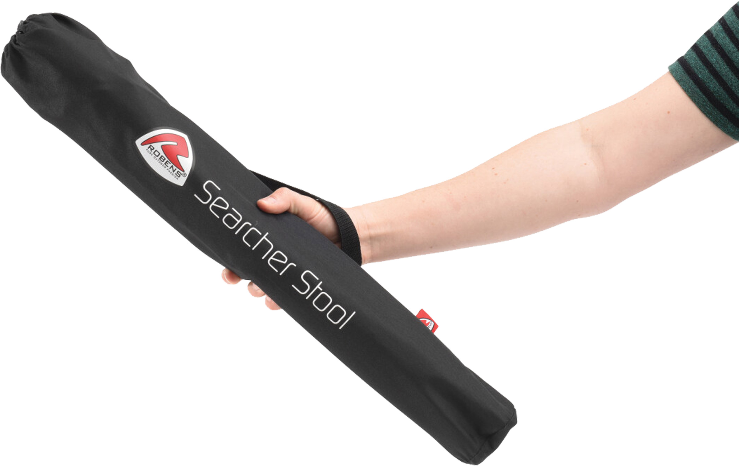 Searcher Stool 3-Benet Stol