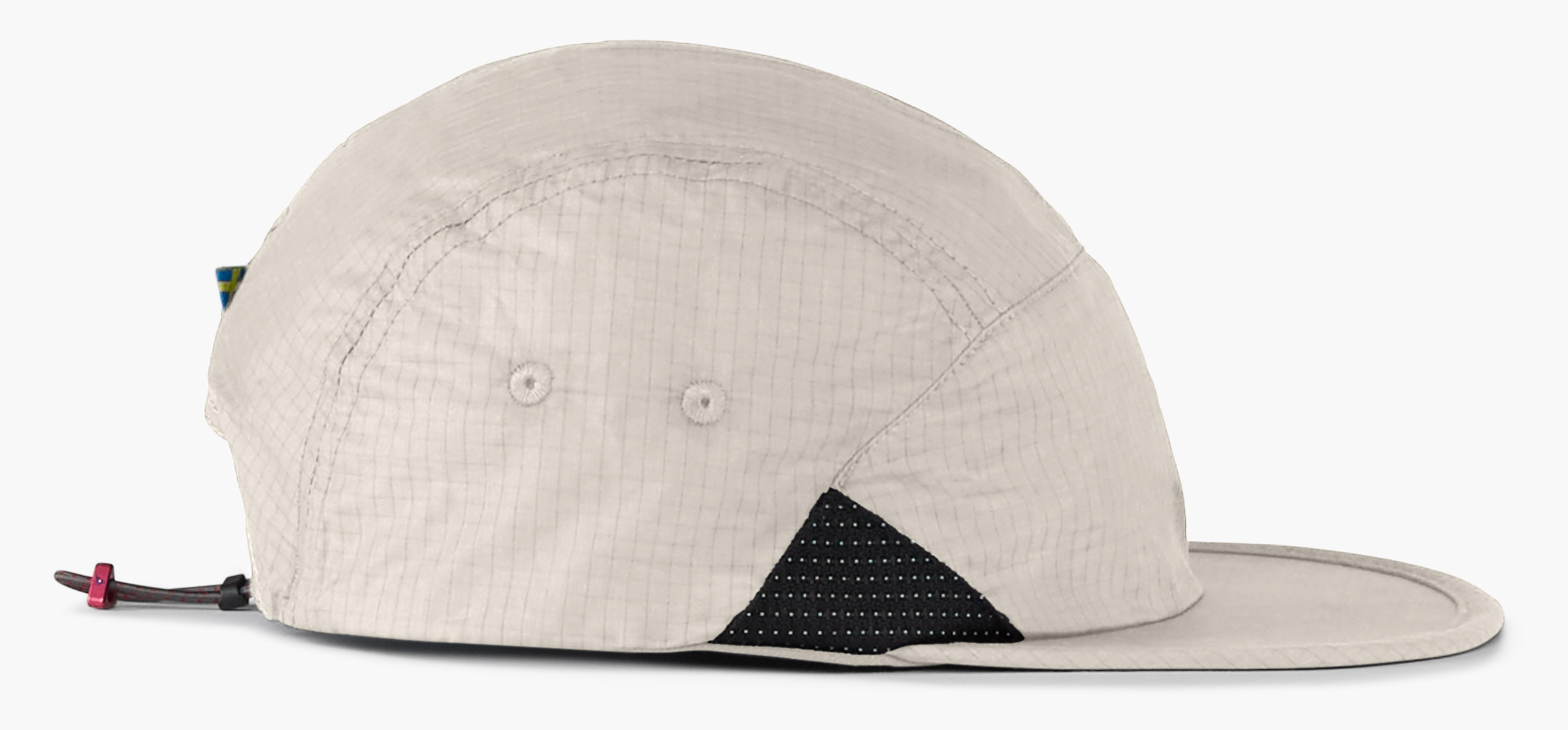 Ansur Five Panel Cap