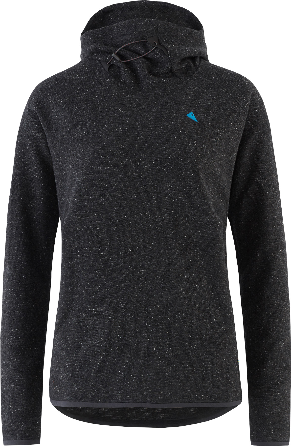 Falen Wooly Hoodie Dame Klättermusen Beklædning