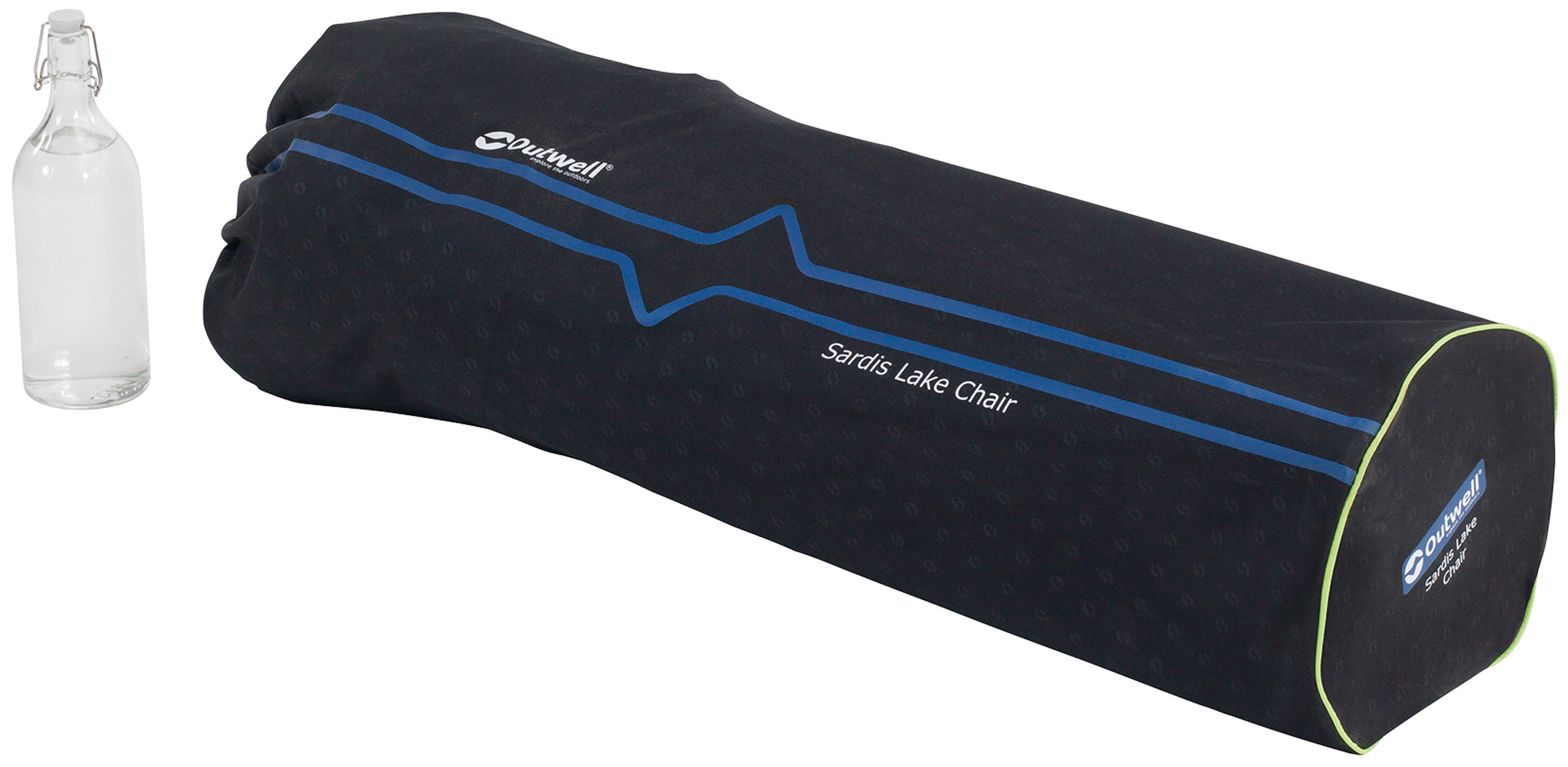 Sardis Lake Campingstol