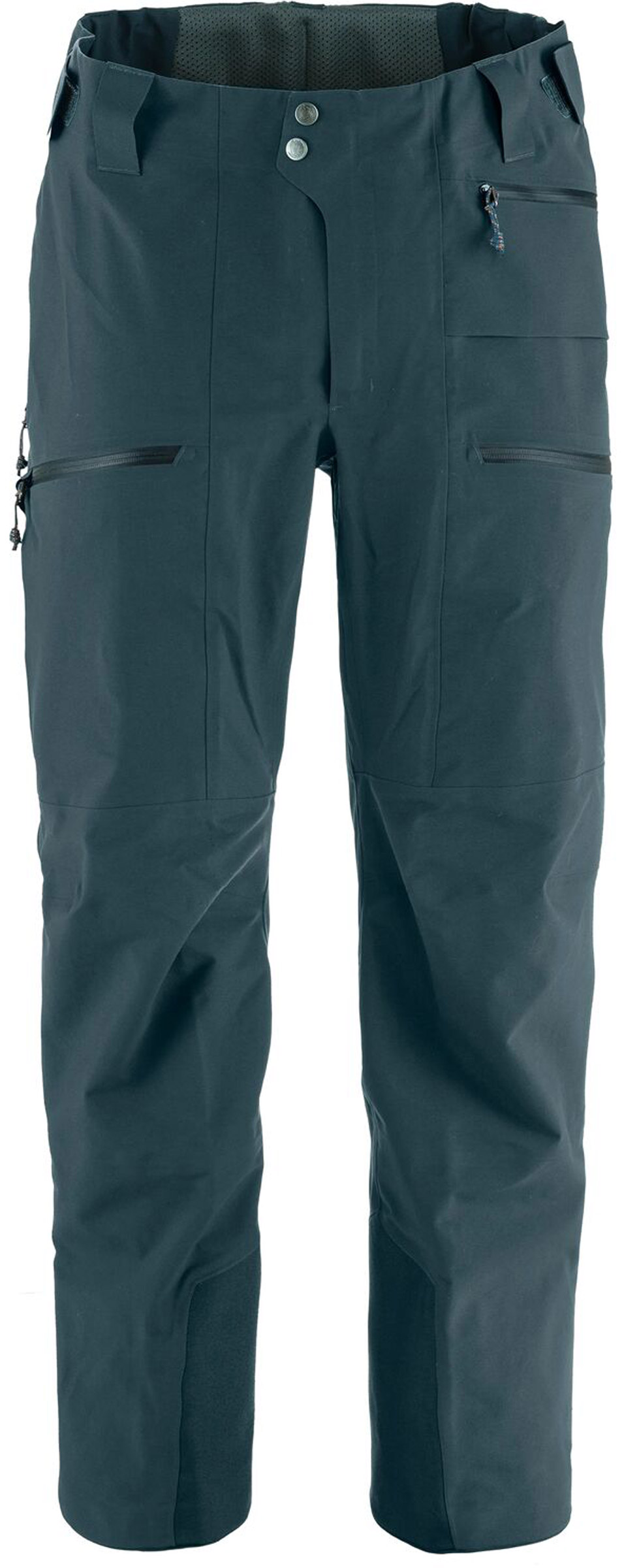 Bergtagen GTX Pro Trousers Fjällräven brands