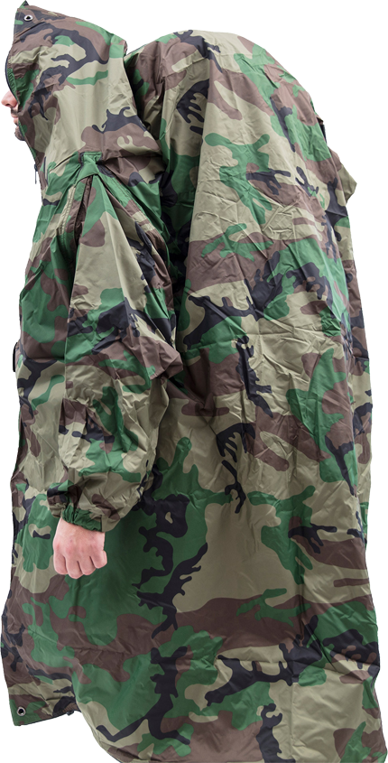 Fjellduk Pro Camo Helsport brands