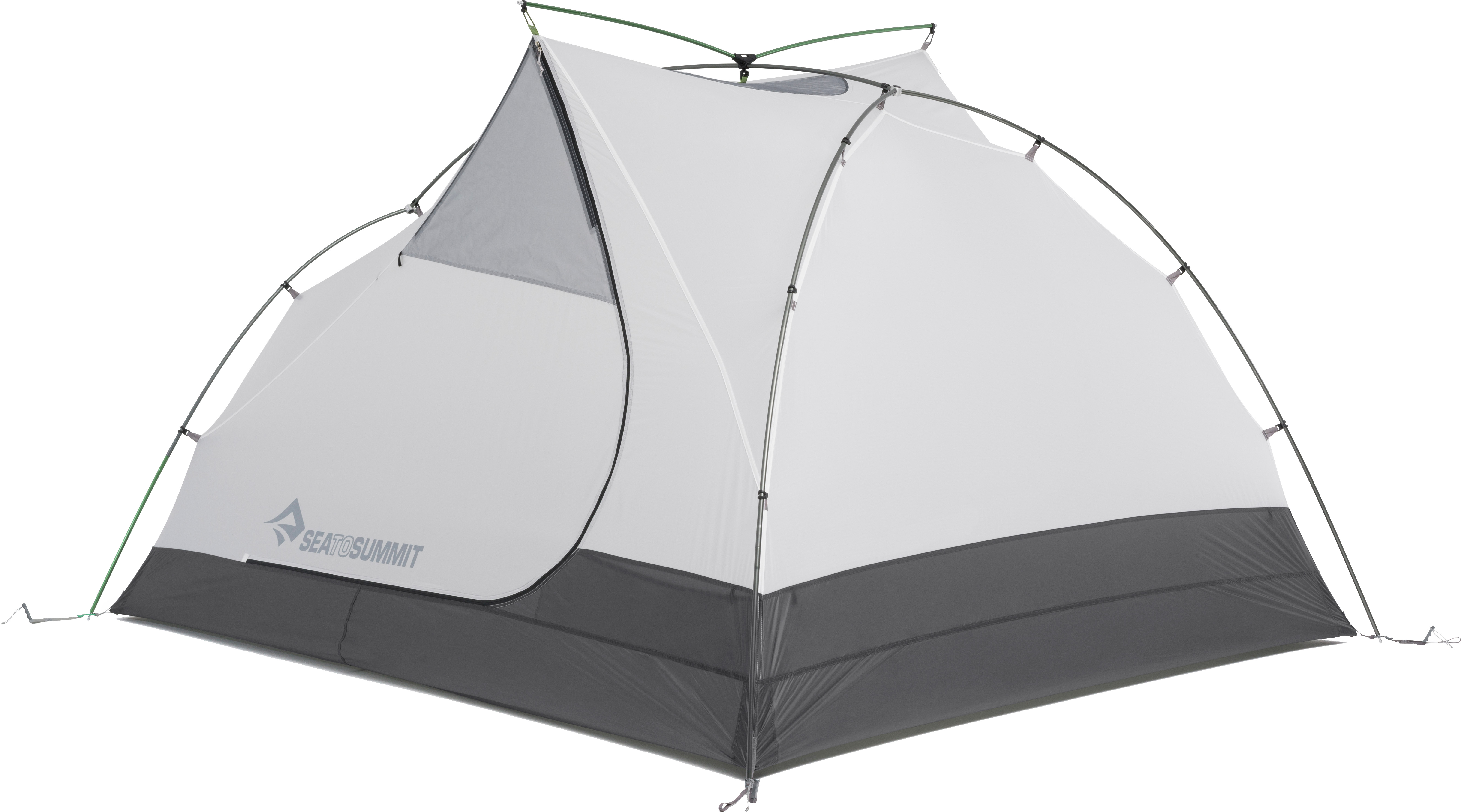 Telos TR3 Plus Ultralight Backpacking, 3-Personers Telt