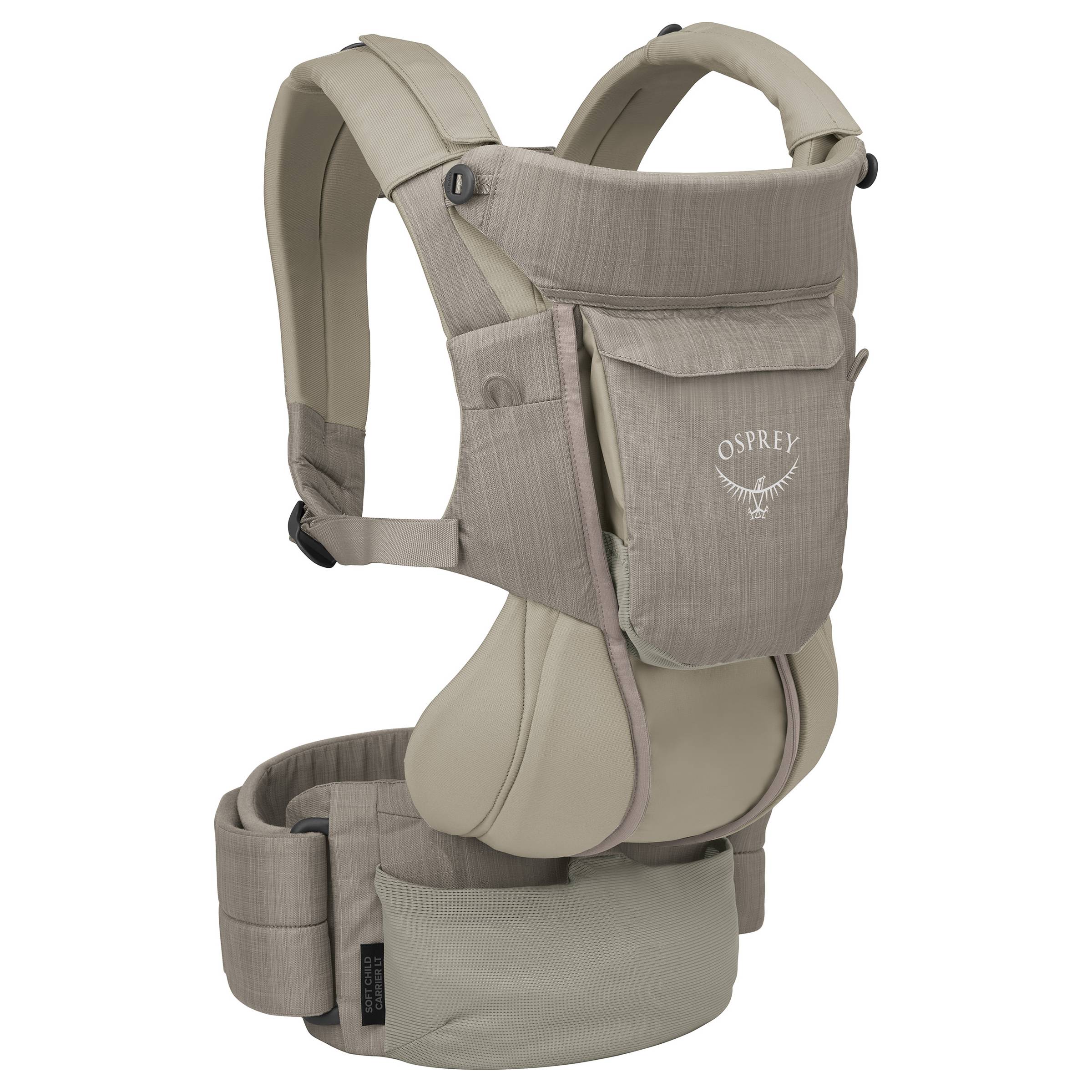 Poco Soft Child Carrier LT Bæresele