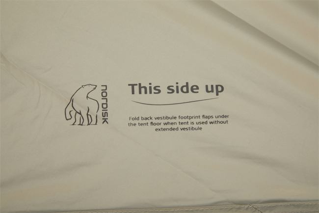 Ydun Tech Mini Footprint