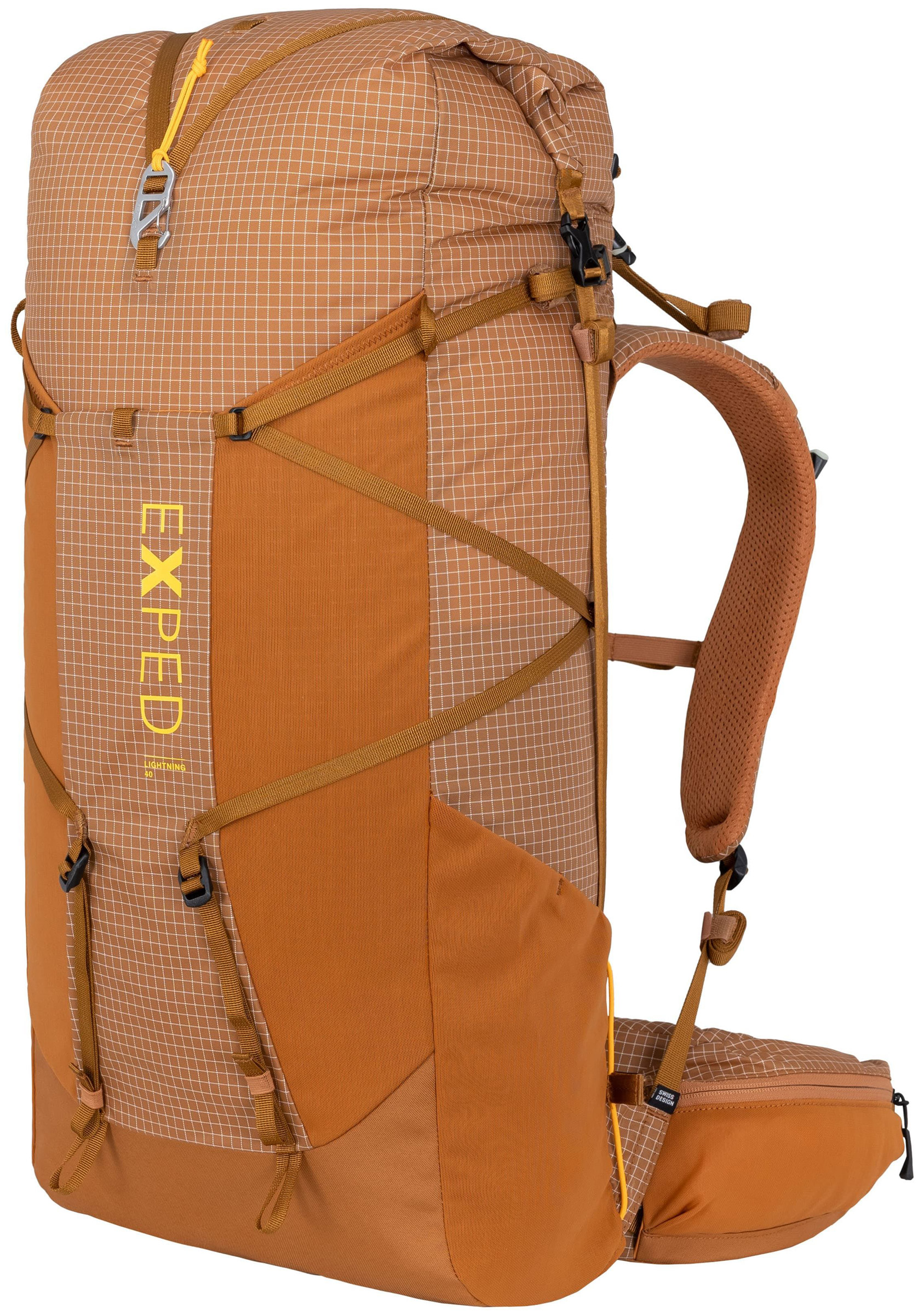 Lightning 40 S/M Exped rygsaekke