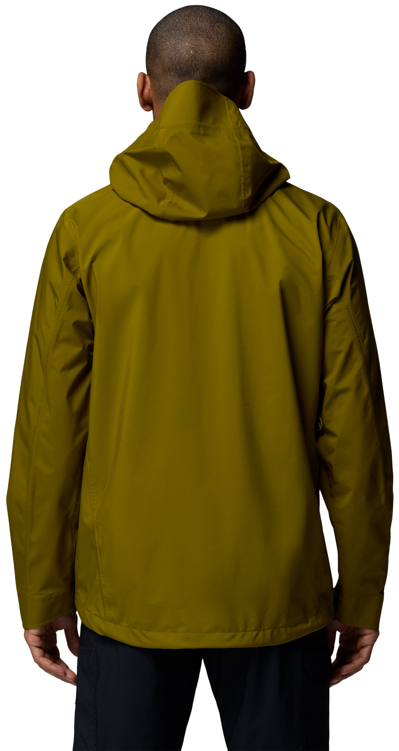 Trailborne 2.5L Shell Herre