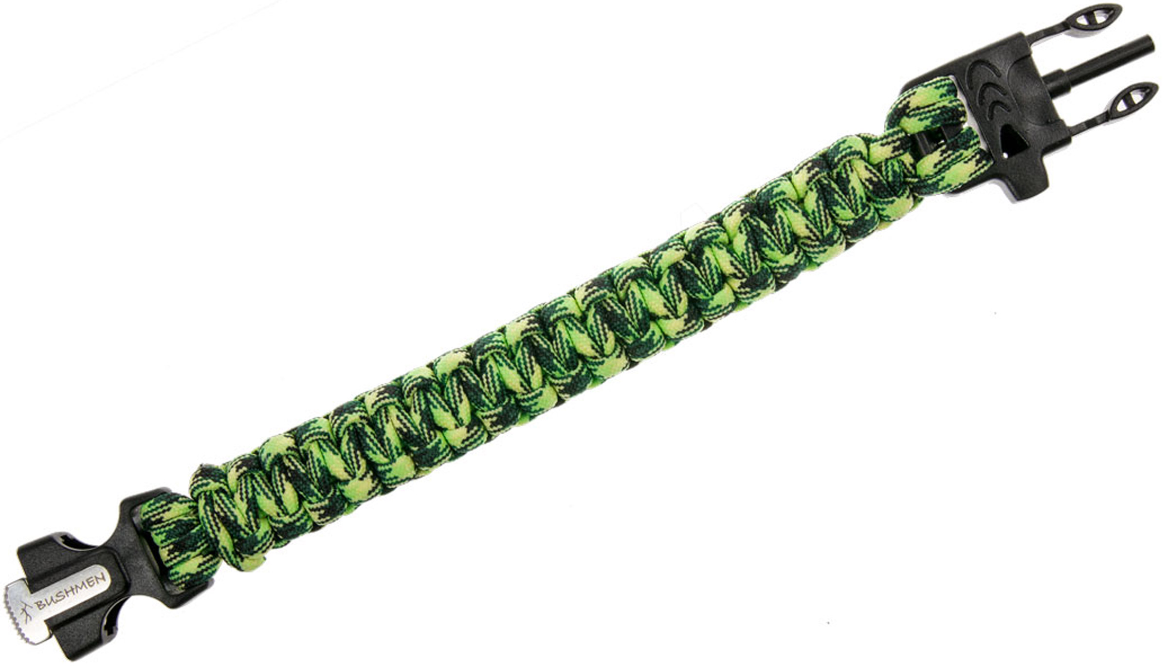 Survival Bracelet 3M