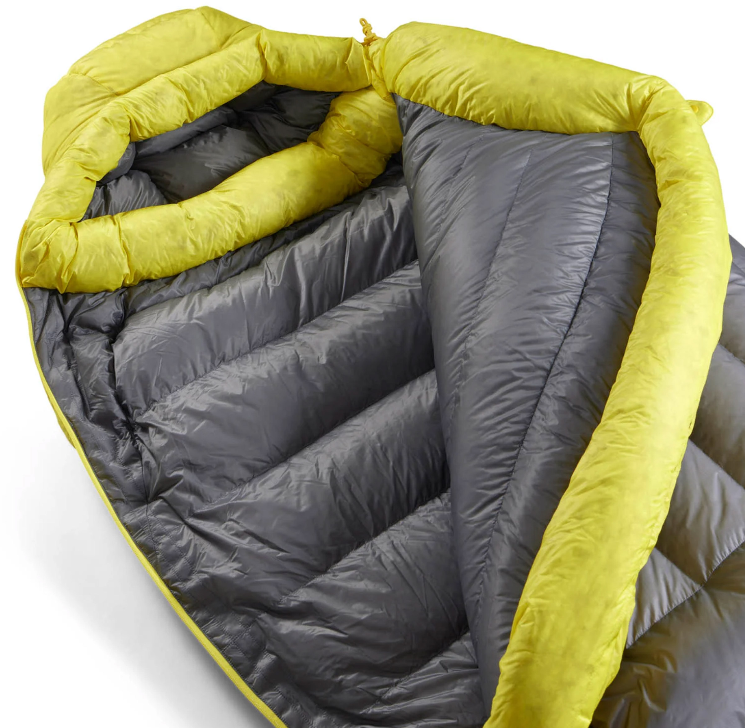 Spark -9C/15F Long Dame Dunsovepose