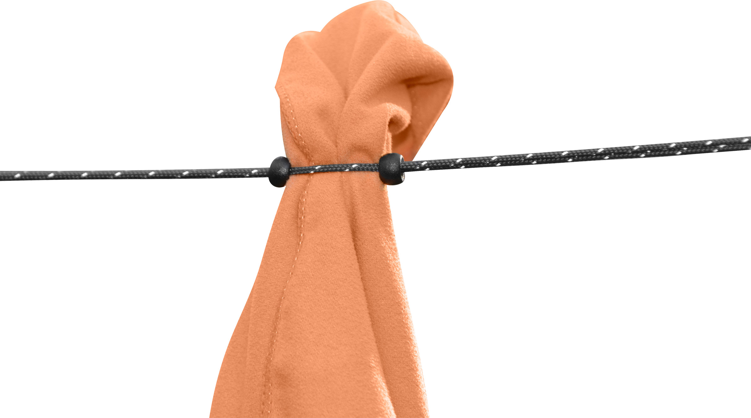 The Clothesline Sea to Summit Udstyr