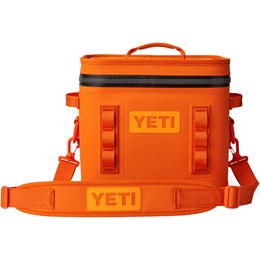 Yeti Hopper Flip 12 Soft Cooler in stock