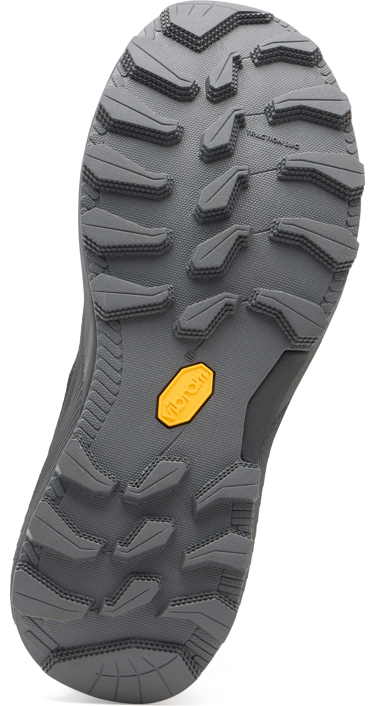 L.I.M Horizon Hike GTX Low Dame