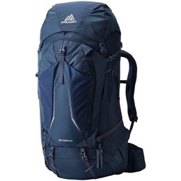 Gregory Baltoro 65 S Blå Vandrerygsække ⥠48 ltr