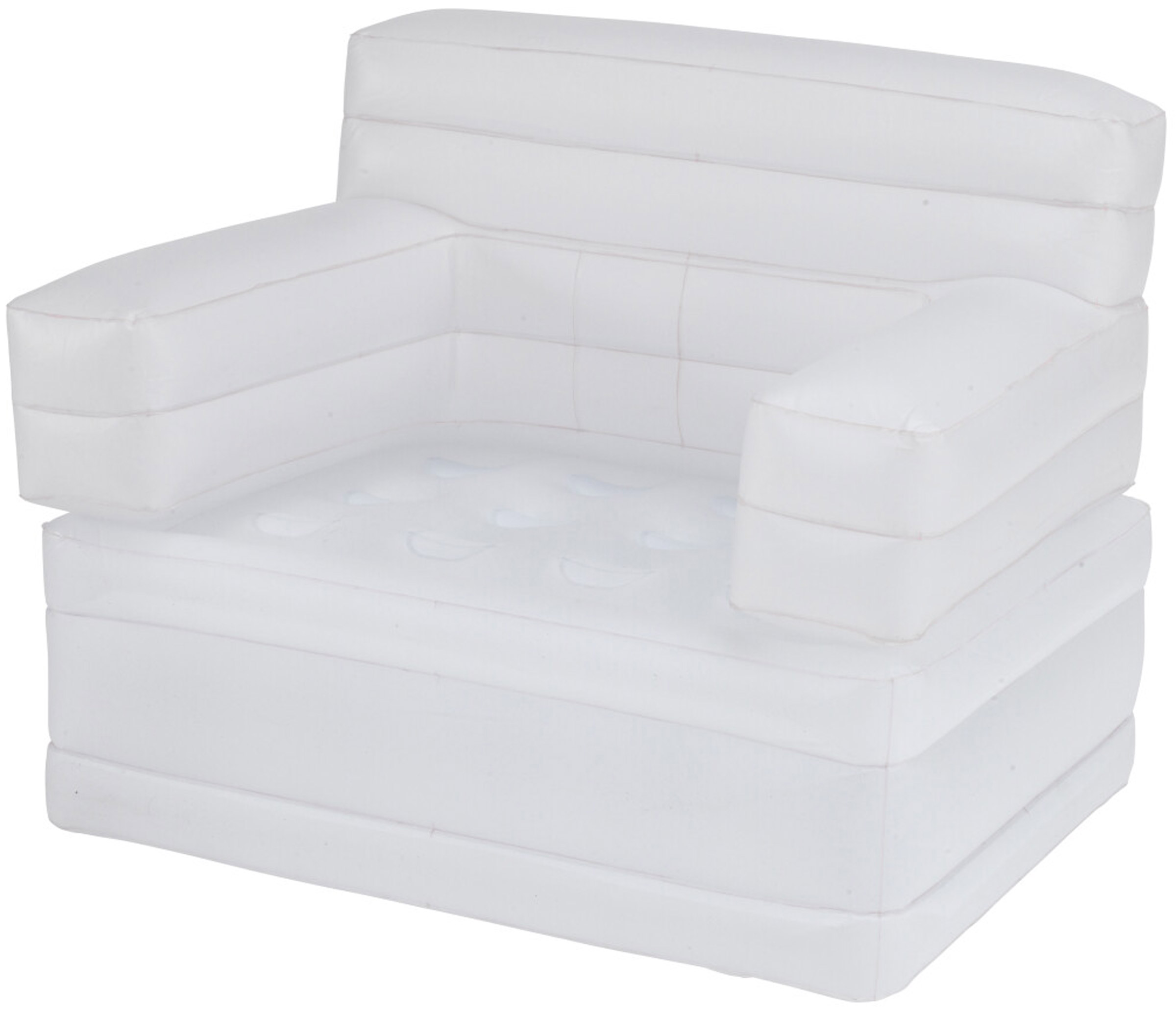 Colville Lake Oppustelig Stol