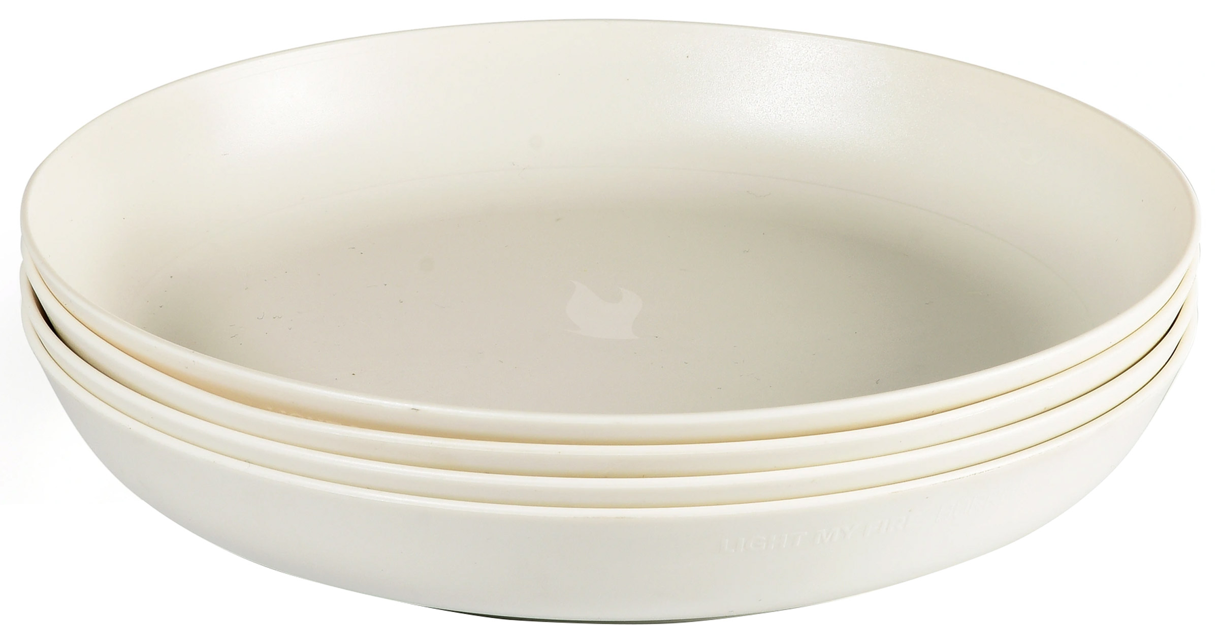 RamenPlate 4-pack Light My Fire kogegrej