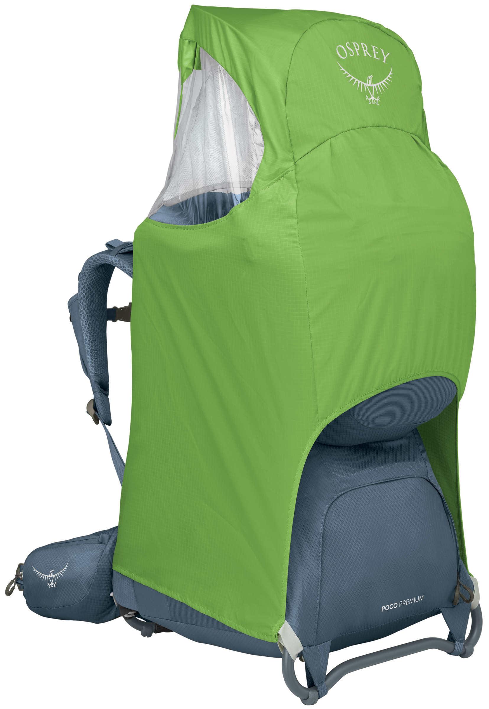 Poco Premium Bærestol