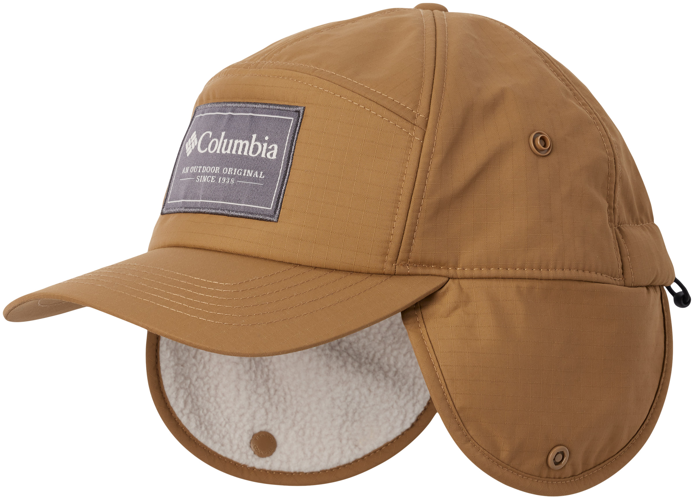 Landroamer Ear Flap Cap Columbia brands