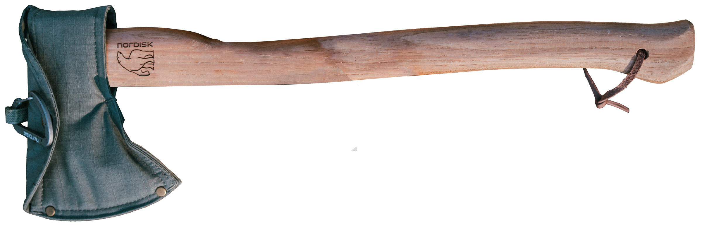 Dana Long Axe Flækøkse Nordisk brands