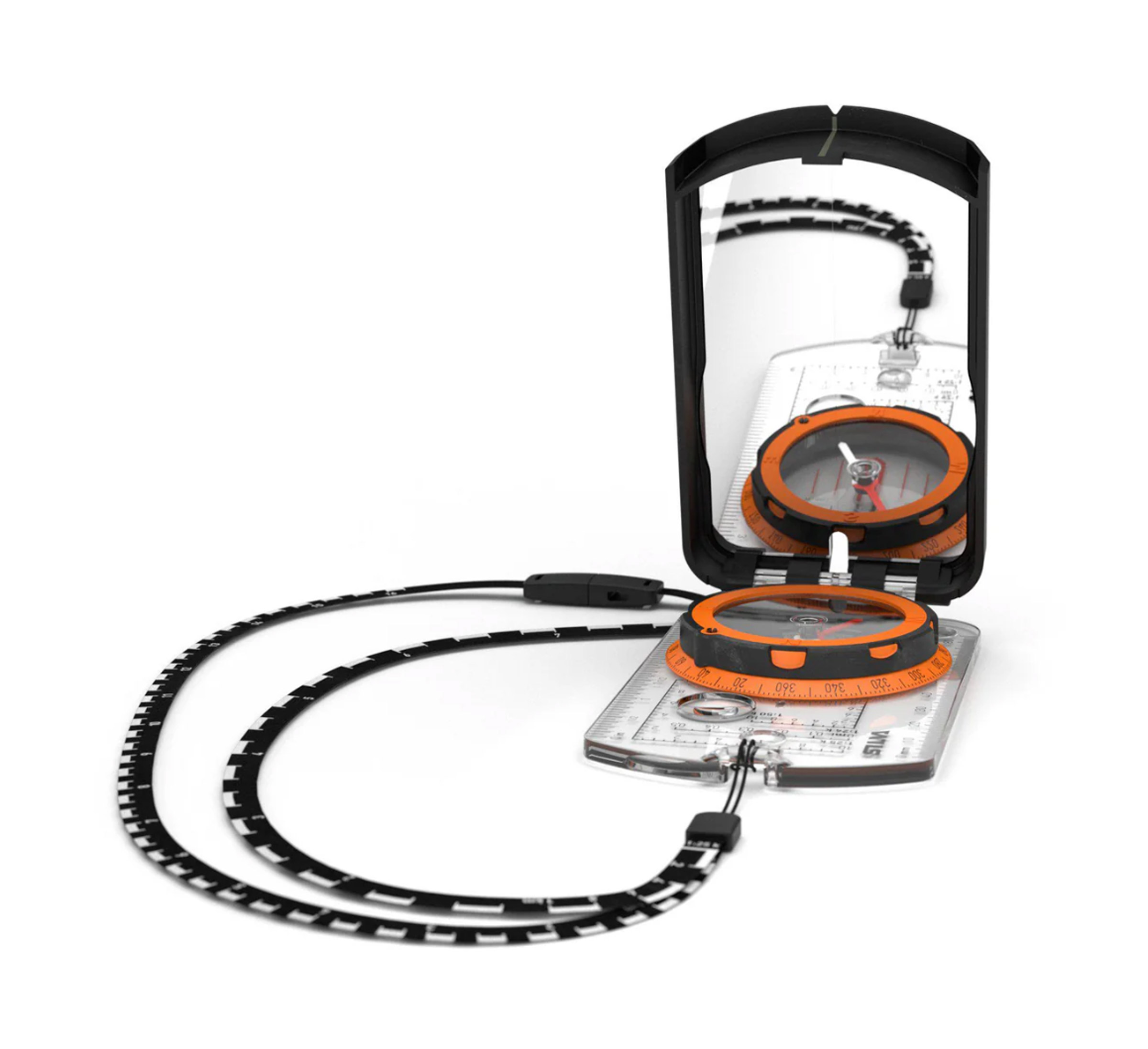 Compass Expedition S Spejlkompas