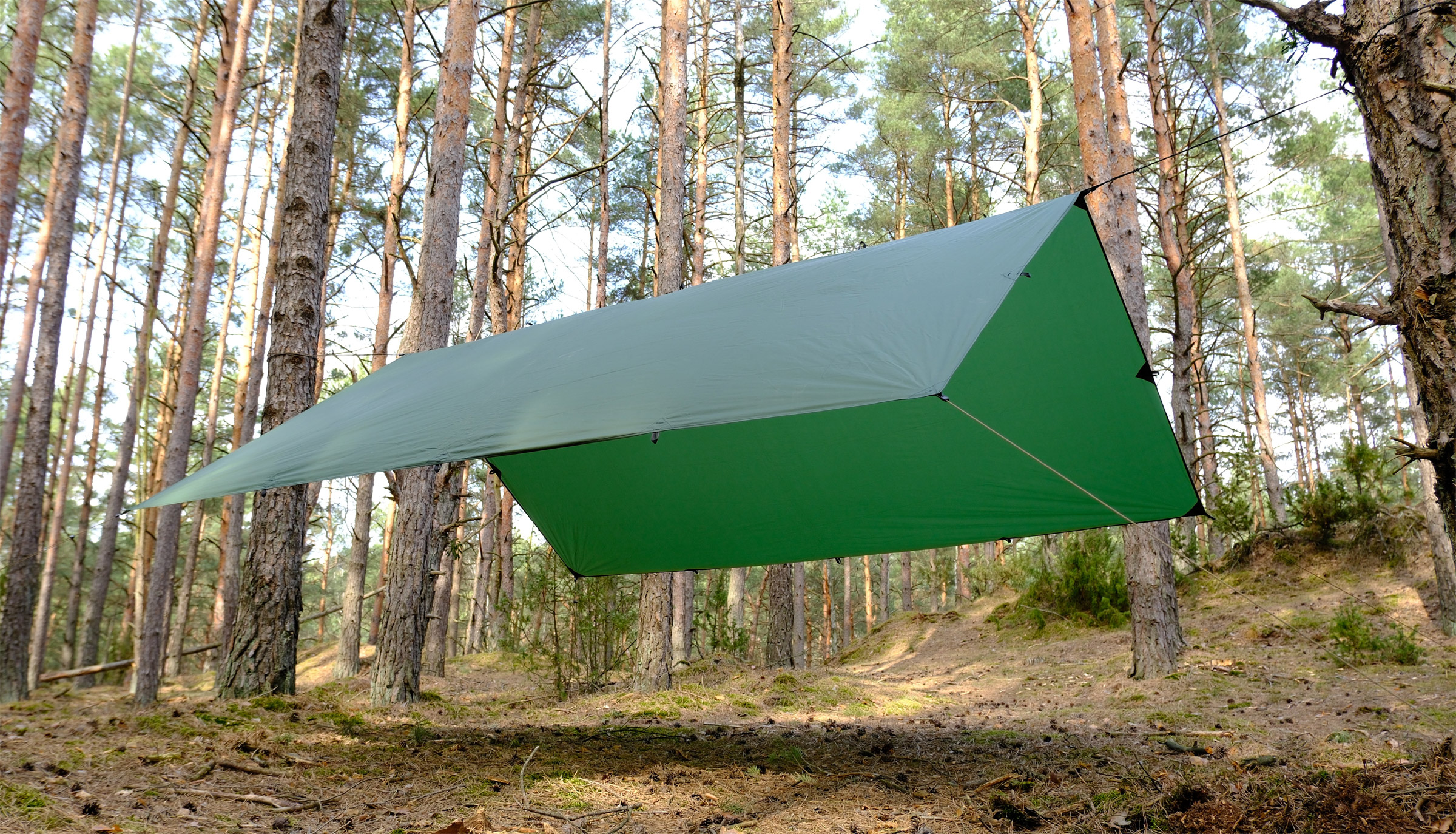 Ultra Tarp 2x3