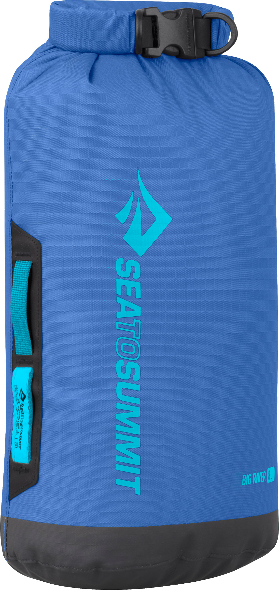 Big River Dry Bag, 8L Sea to Summit brands
