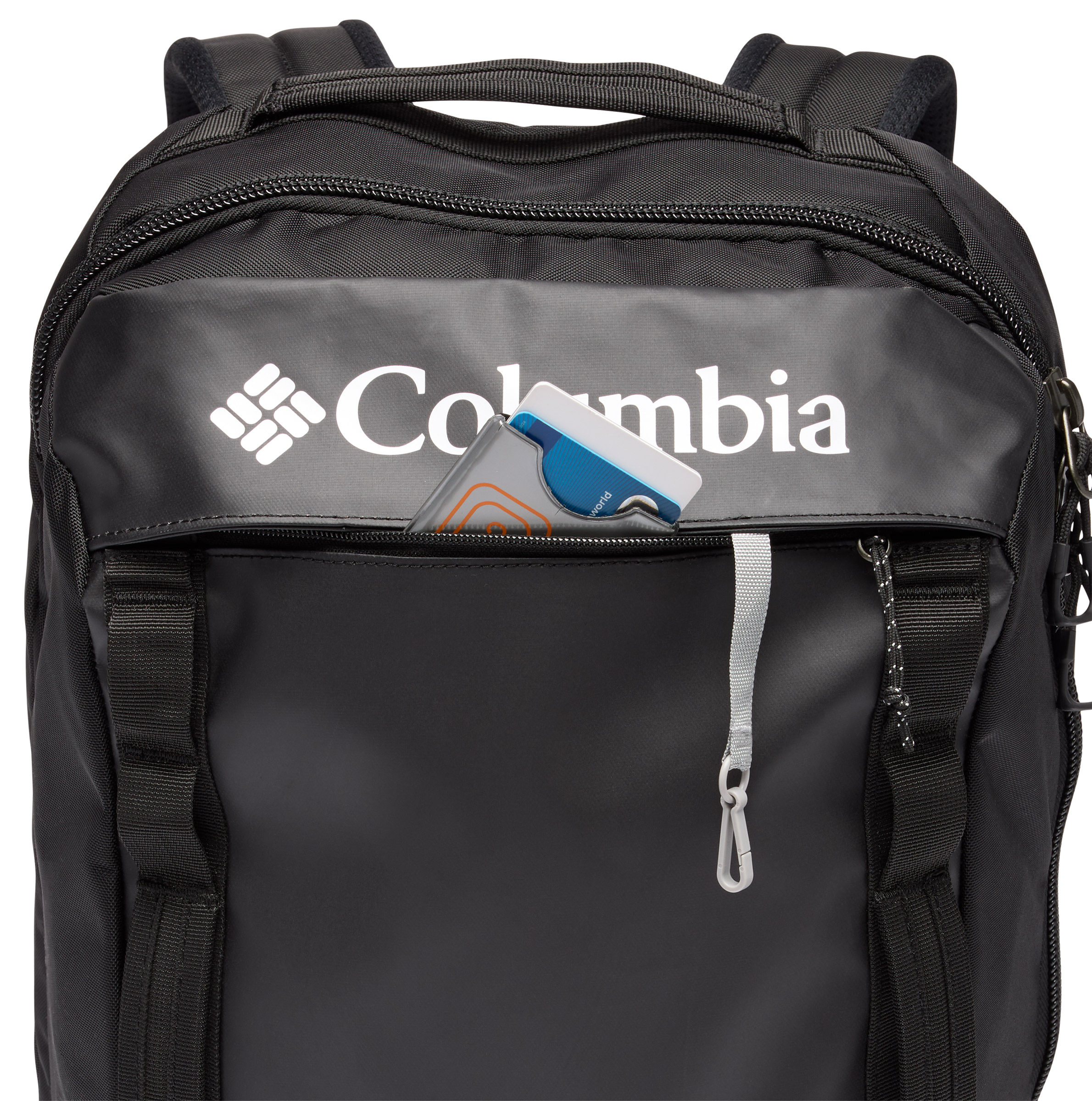 Landroamer Travel Backpack