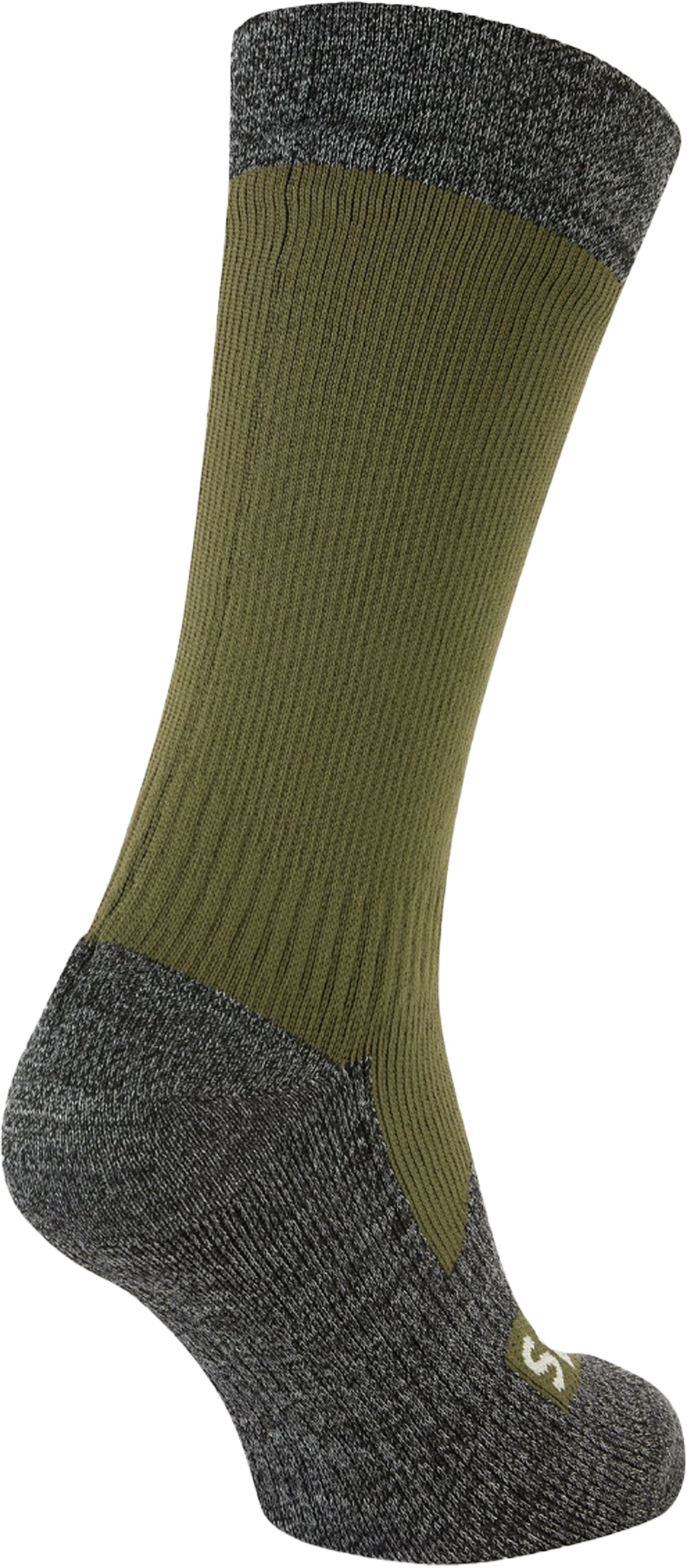 Raynham WP All Weather Mid Length Sock