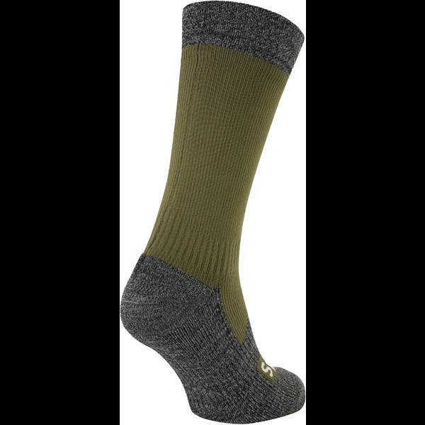 Raynham WP All Weather Mid Length Sock