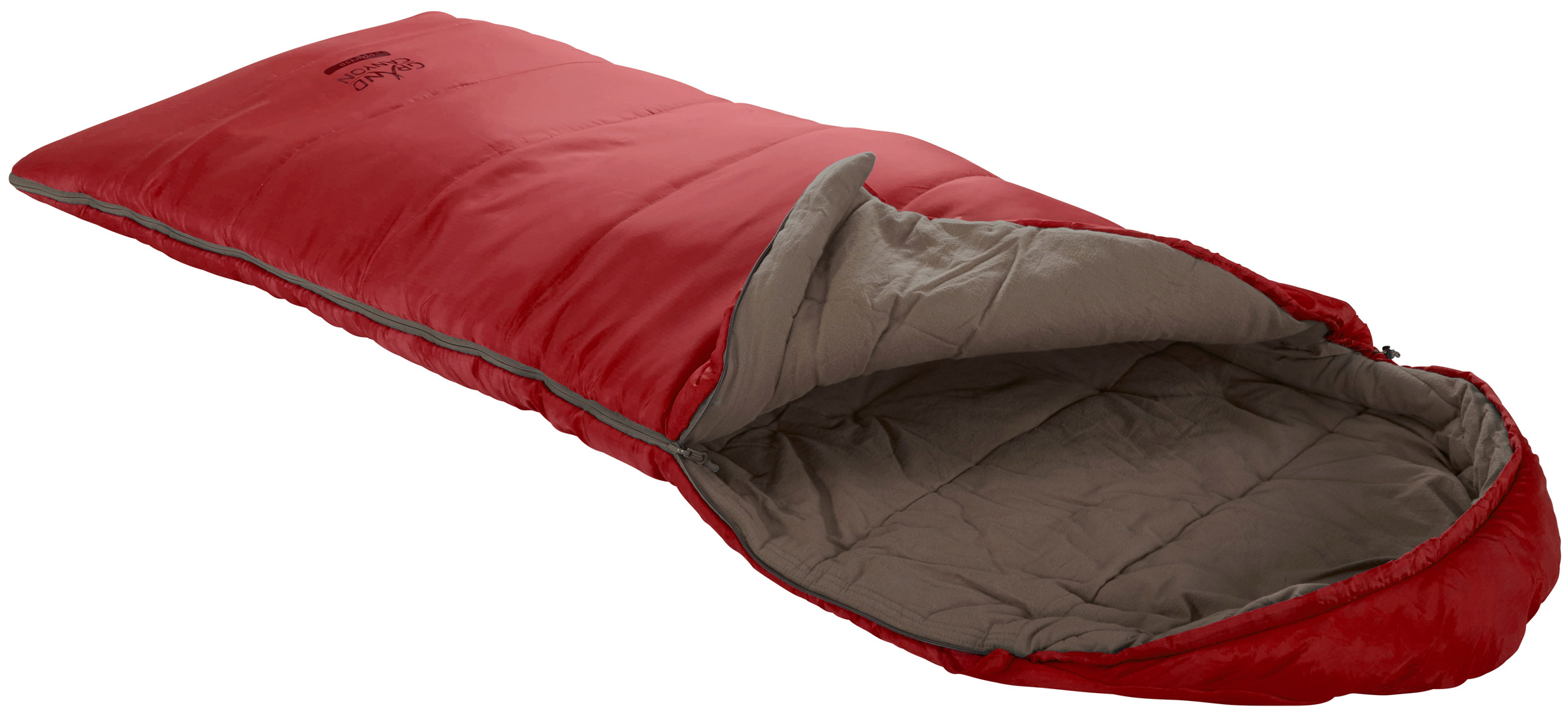 Utah 150 Blanket Børn Fibertæppe/-sovepose