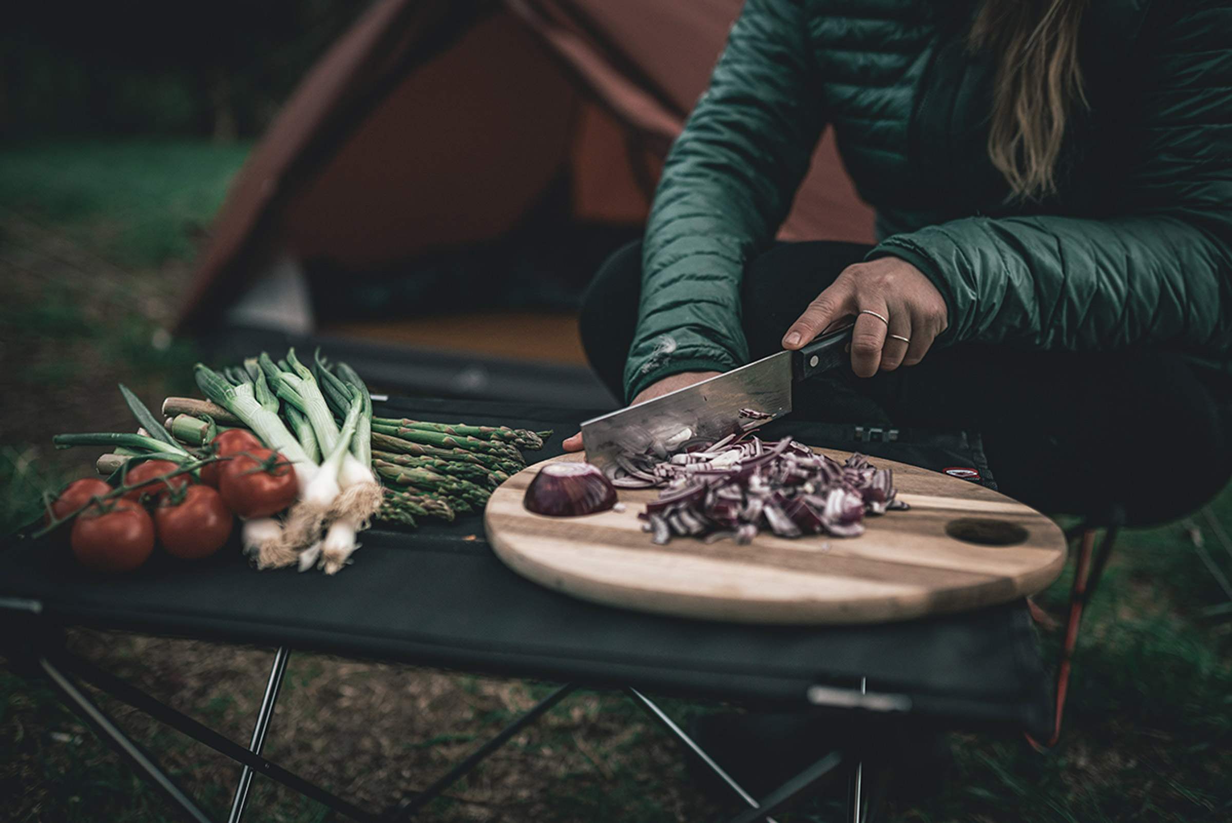 Adventure Bord Small