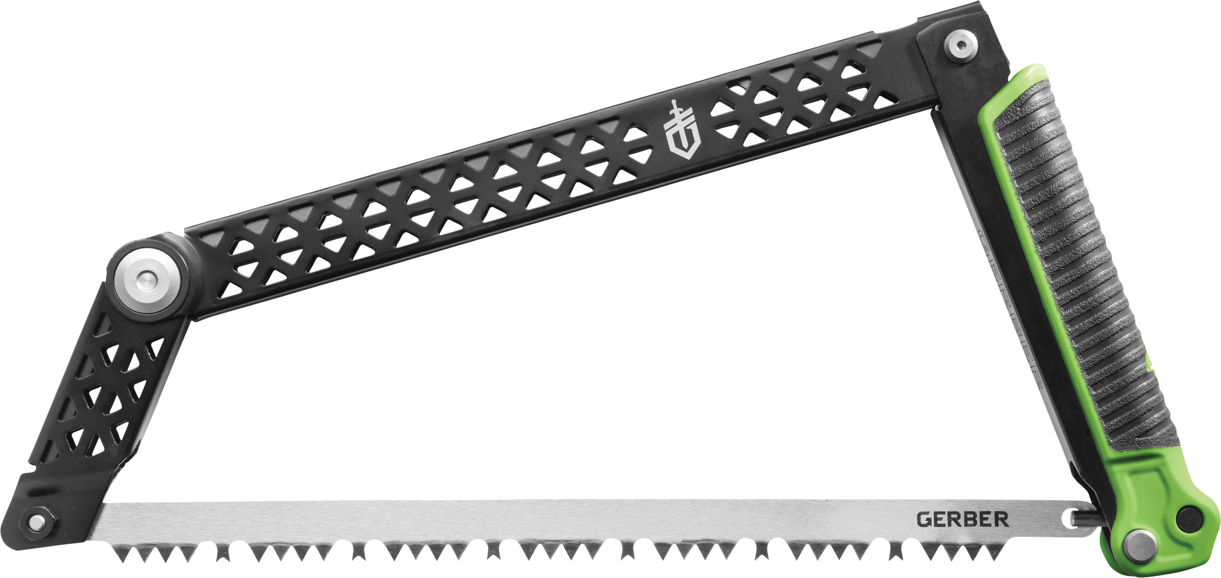 Freescape Camp Saw Foldesav Gerber udstyr