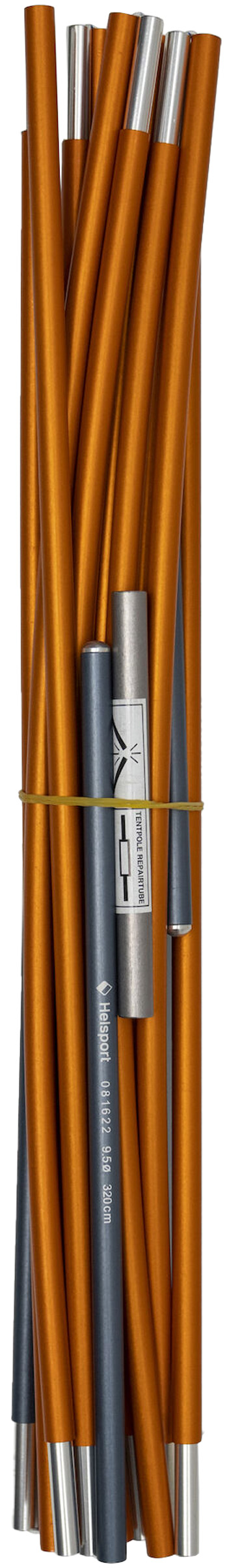 Seeker Breheimen 3, 3-Personers Telt