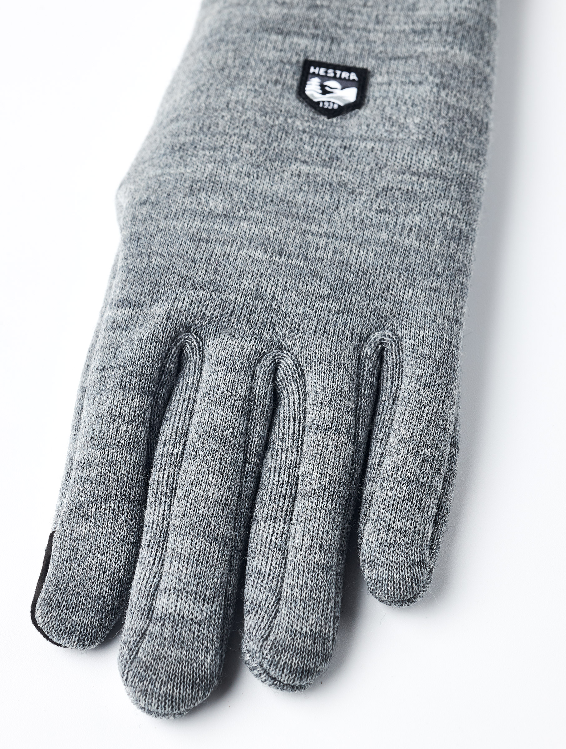 Gravita Merino Liner 5-Finger