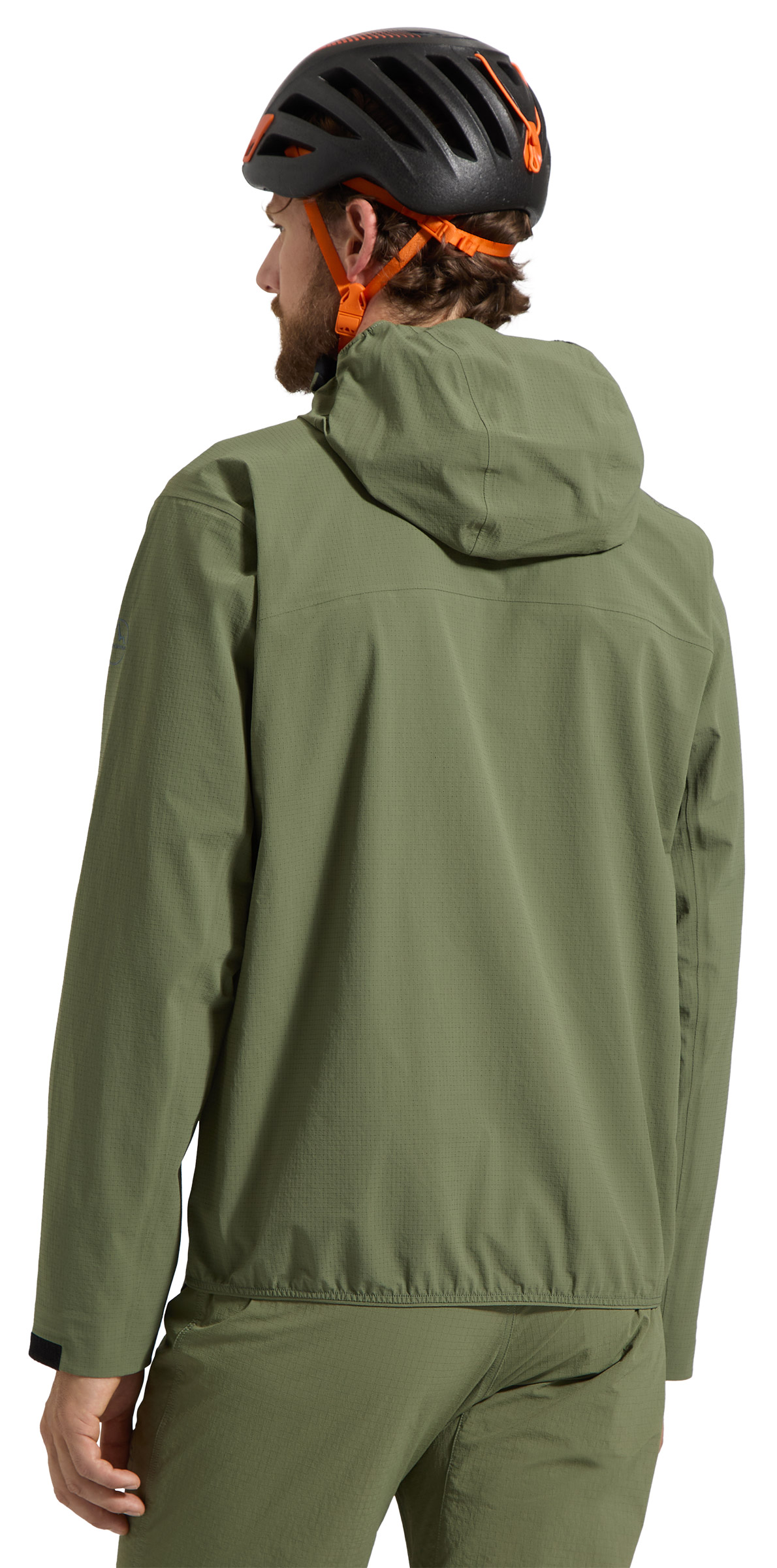 Helixir Shell Jacket