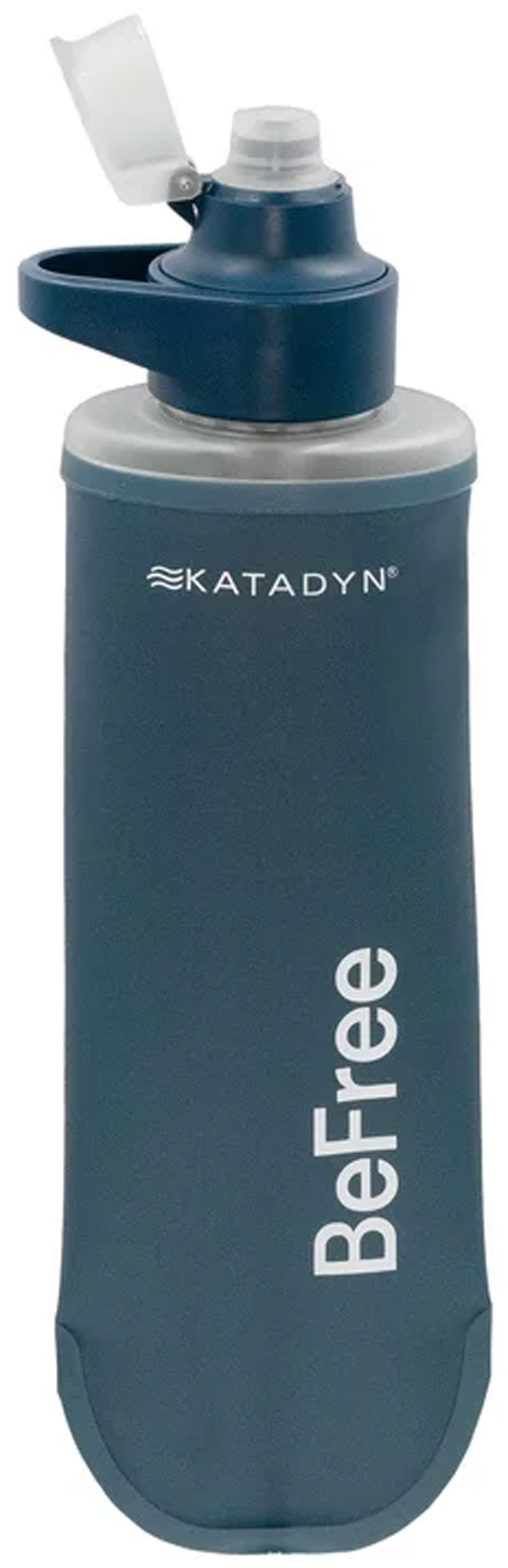 BeFree Filter AC 0.5L Vandrensningssystem