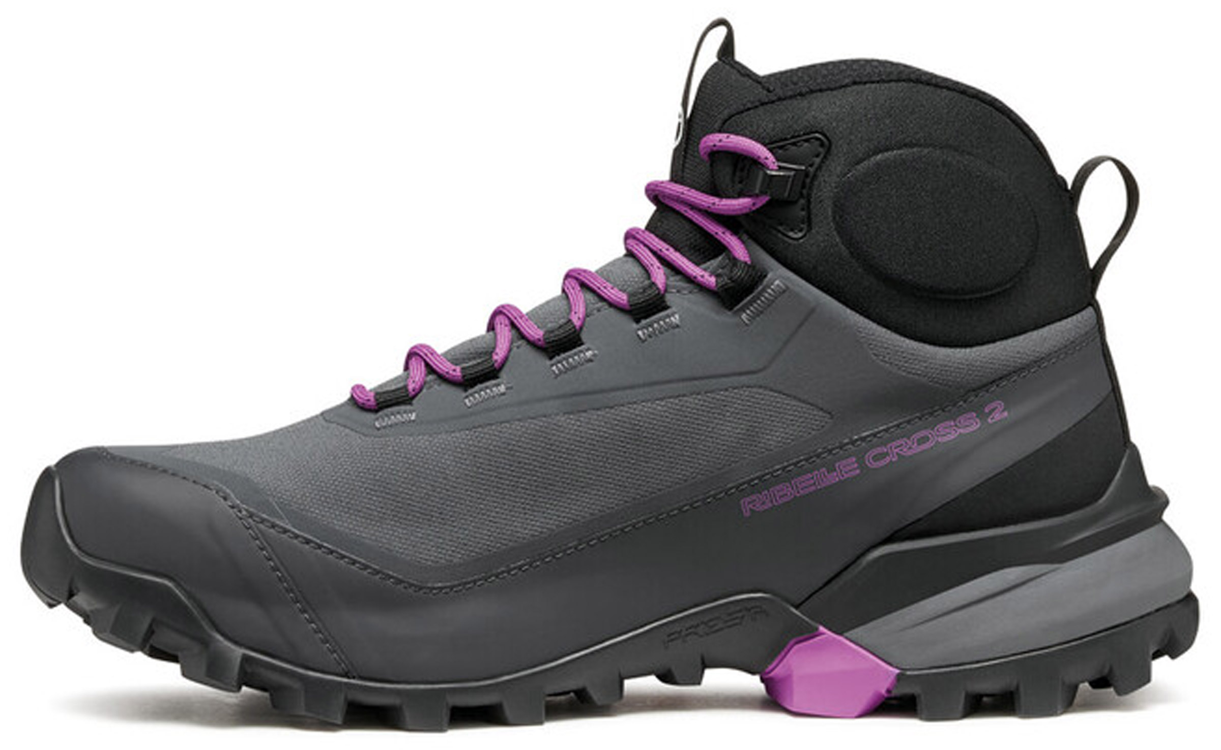 Ribelle Cross 2 Mid GTX Dame