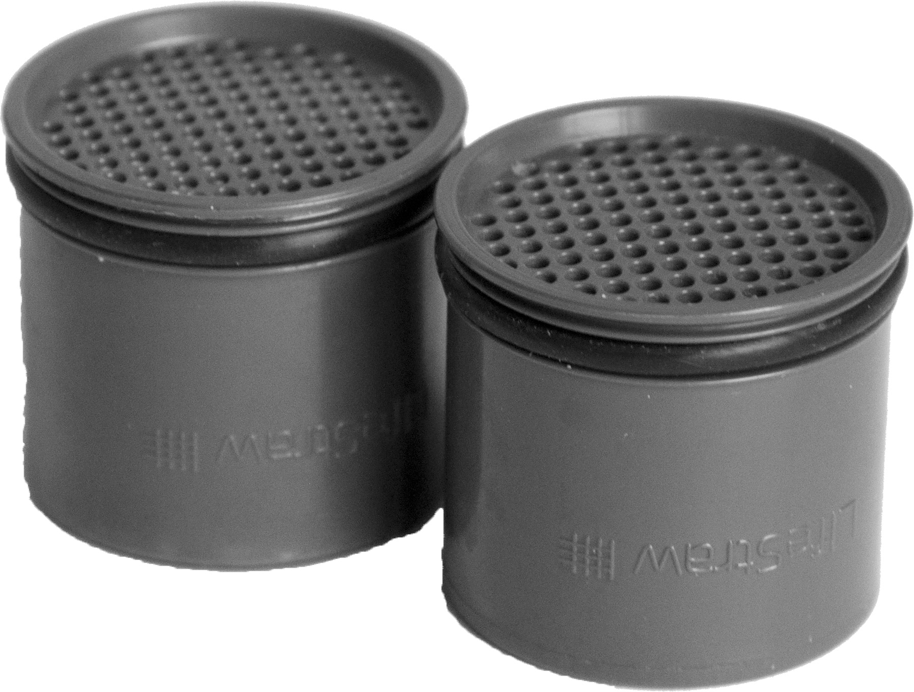 Activated Carbon Capsule Replacement x2, Reservekulfilter LifeStraw brands