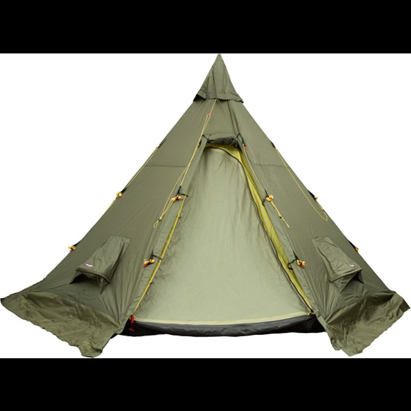 Varanger 4-6 Inner Tent with Floor Helsport Telte