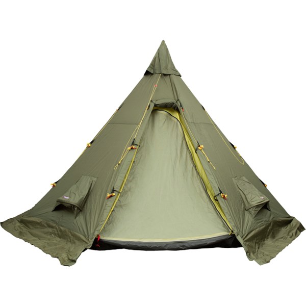 Varanger 4-6 Inner Tent with Floor Helsport Telte