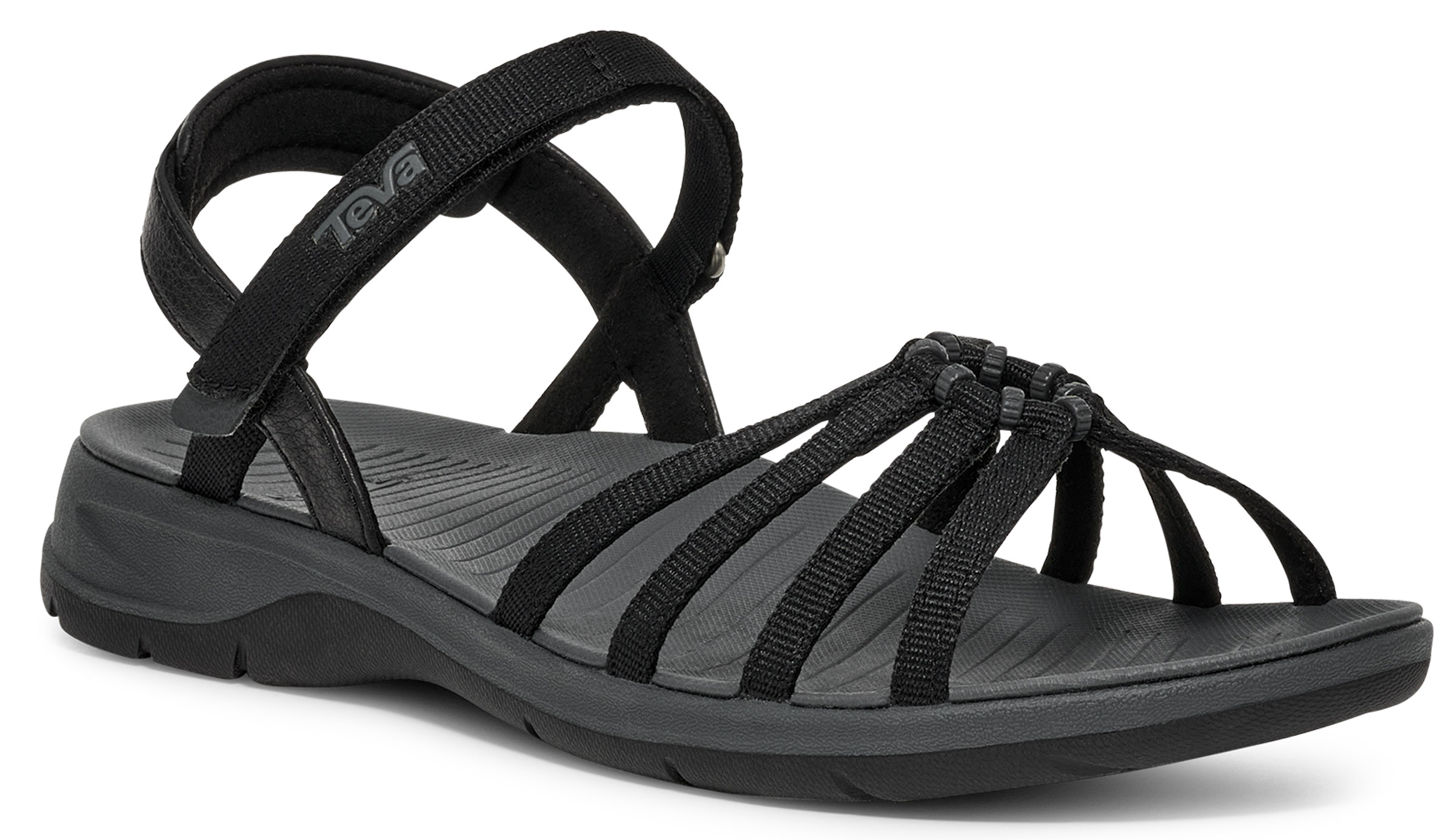 TirraTraveler Sandal Dame