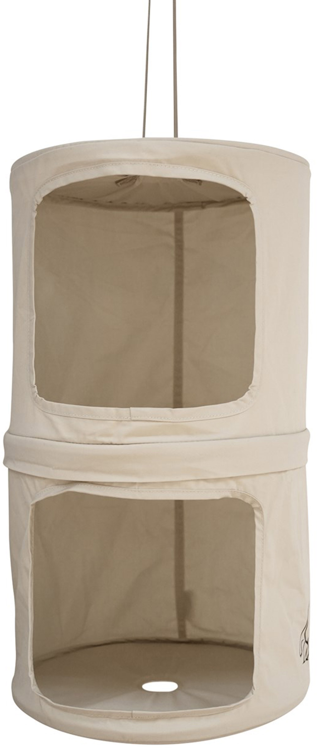 Møn Pole Organizer Nordisk telte