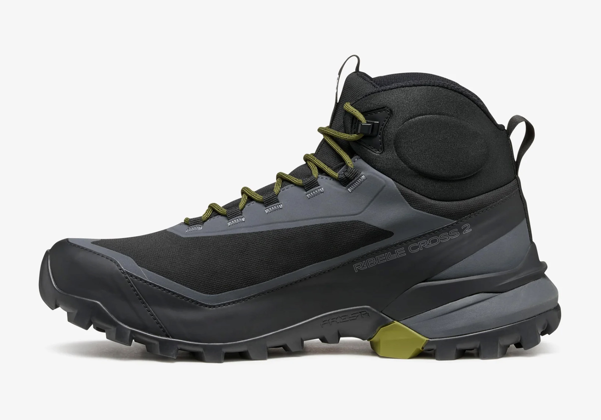 Ribelle Cross 2 Mid GTX Herre