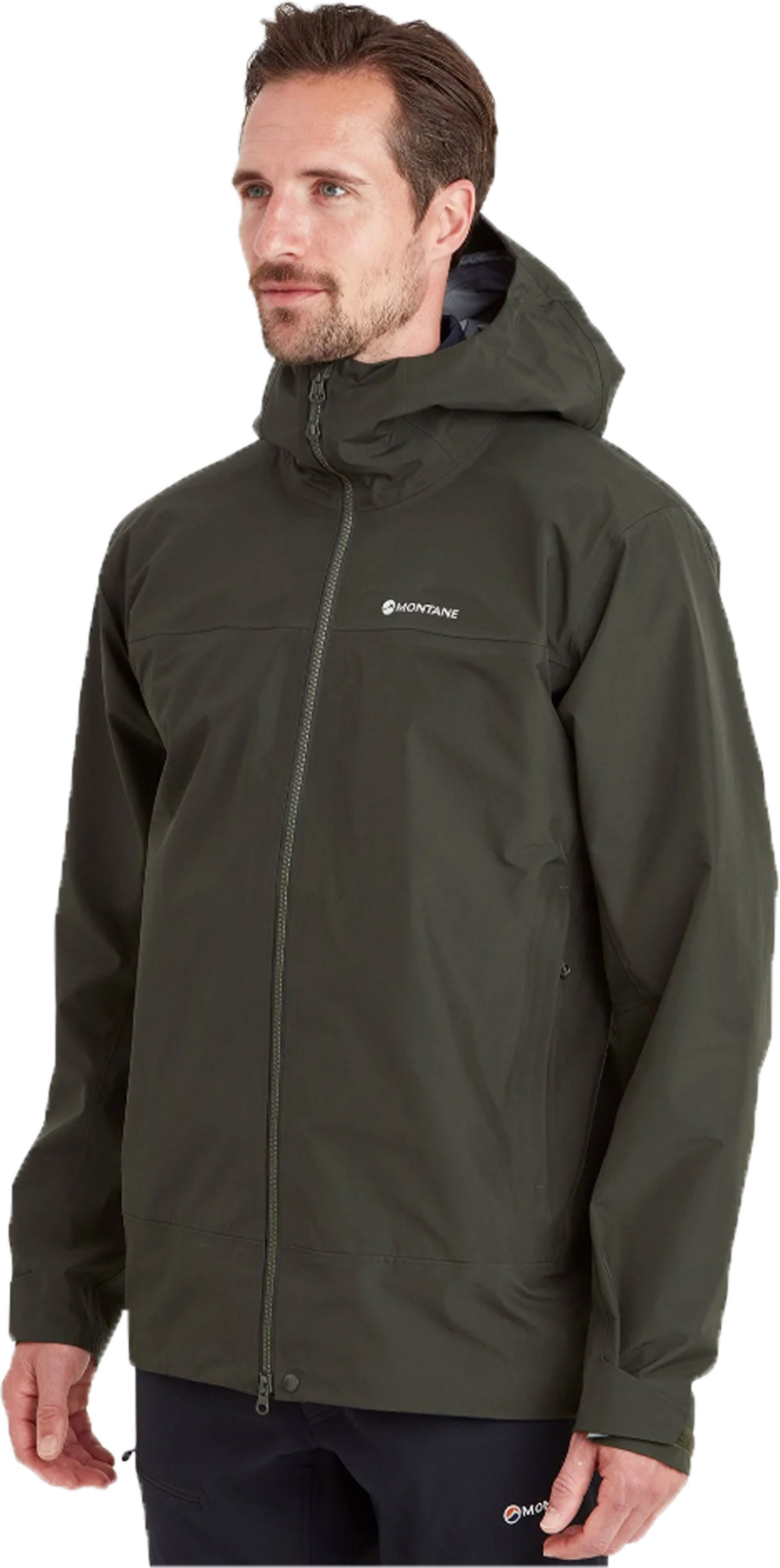 Phase Waterproof Jacket