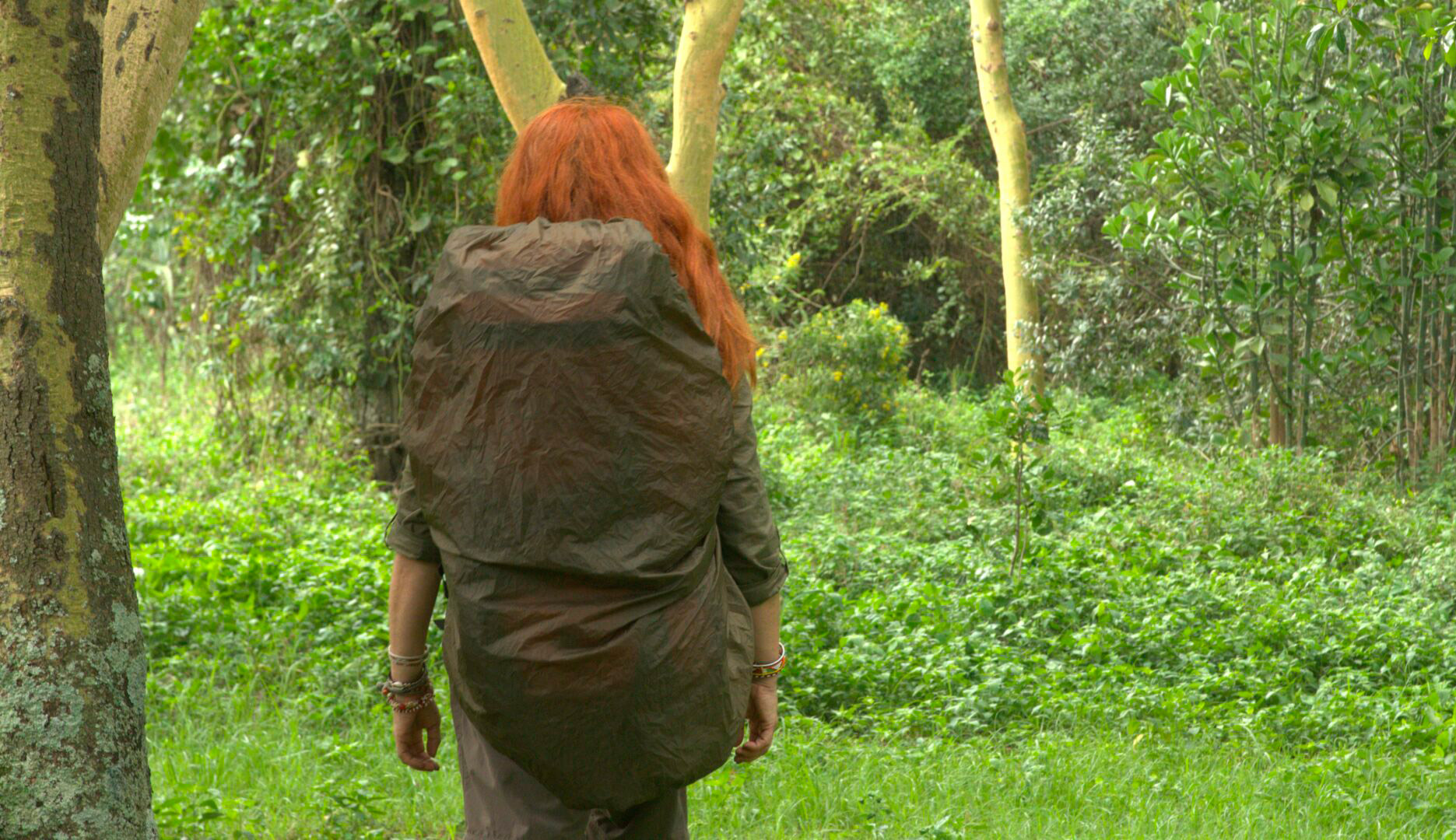 B-Cover Gear Sling / XL, Opbevaring