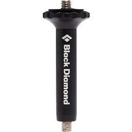 Black Diamond Universal 1/4" - 20 Adapter in stock